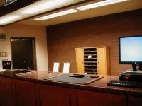 Hotel Takamatsu Hills - 2-Star