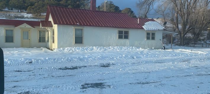 Valentine's Northern New Mexico Mountain Ranch on Colorado Border 2 Bedroom Retreat by RedAwning Hotels in Colfax County
