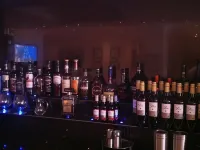 Best Western Glasgow Hotel - bar