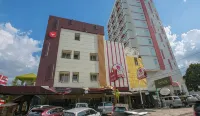 Vindhika Hotel Pengayoman - 2 stjerner