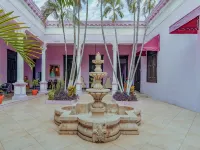 Hotel Lavanda Cas Merida Hotels near Merida Bus Station