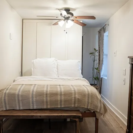 The Creek House - Secluded Stay 10min to Woodstock & Saugerties