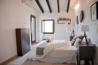 Cozy stay next to the Tramuntana mountains - Wifi