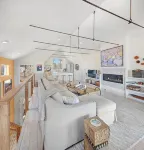 Charming 2-bedroom house on Chappy with pool, Tennis, pickleball, WiFi and AC
