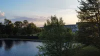 Cozy studio with WiFi and AC in enjoyable Fort Wayne. - Homestays