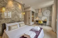 Milan Royal Suites & Luxury Apartments Hotel di 