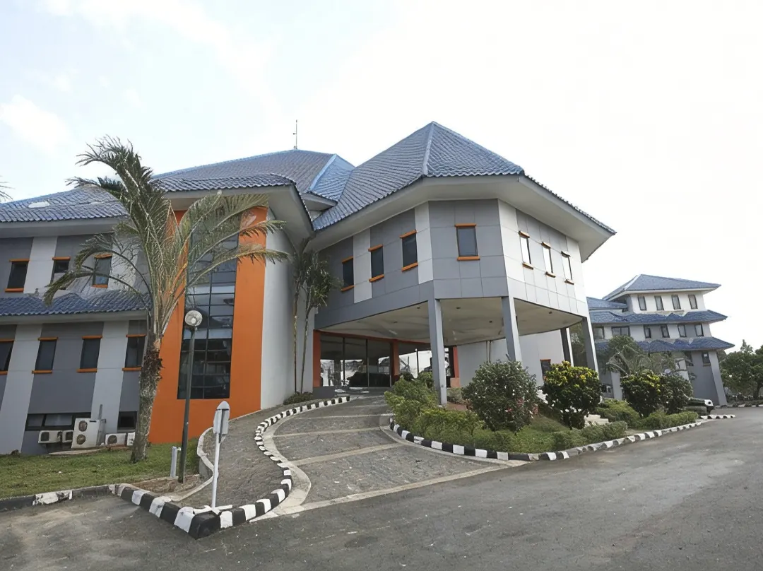 Grand Elty Singgasana Tenggarong - Samarinda