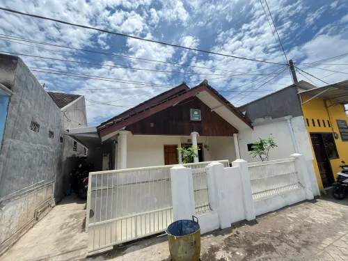 Ijen Transito 2 HOMESTAY