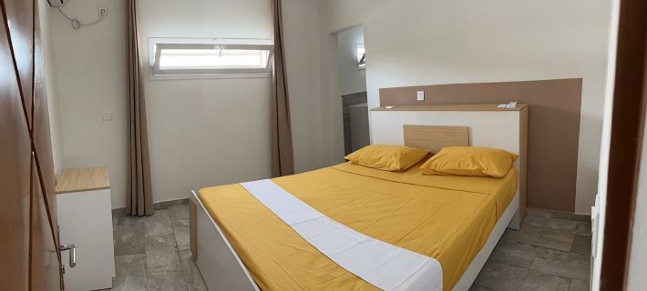 Théa, 3 bedrooms with all comforts Heated swimming pool Hotels in Mbour