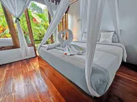 Lagoona Beach Bungalows