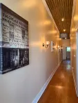 Charming 2-bedroom with AC, WiFi in lovely Jonesboro