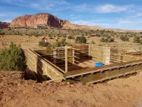 Peace, Privacy, Serenity and Panoramic Views from All WindowsOne of a Kind