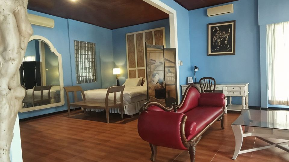 Palm Beach Resort Jepara