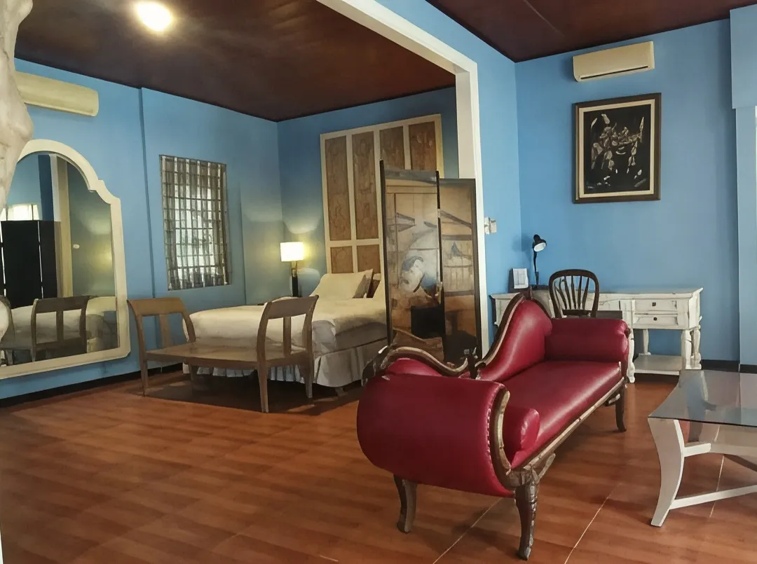 Palm Beach Resort Jepara - Jepara