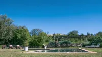 Leeuwenbosch Country House - Amakhala Game Reserve - Villas