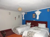 Jabali Country Lodge - 3-Star