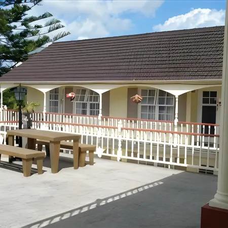Colonial City Motel and Conference Centre