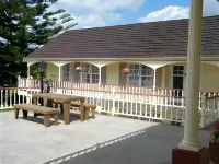 Colonial City Motel and Conference Centre - 2 stjerner