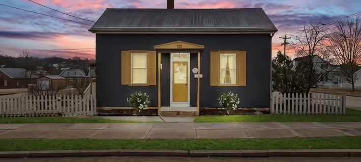 Private Guest House-Hermann MO Hotels in Gasconade County