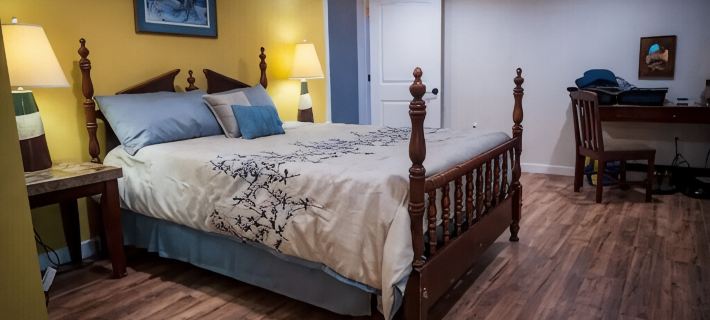 3 bedrooms, close to skiing and lakes. Hotels in Bridgton