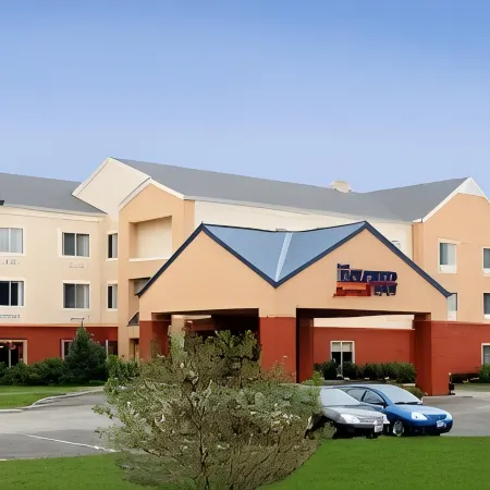 Fairfield Inn Concord