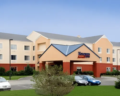 Fairfield Inn Concord Hotels in Concord