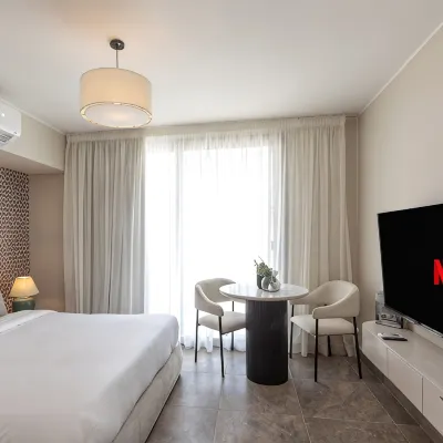 Prime Select Sodic Villette Hotels near Madinaty Central Park