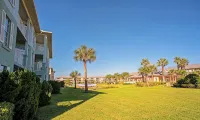 Beachside Condo - Family Friendly & just a short block away from the ocean.