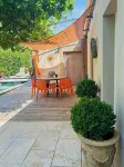 Villa TAVEL, near AVIGNON - ヴィラ