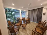 Highgarden Hideaway Villa - Gampola - سرير ووجبة إفطار