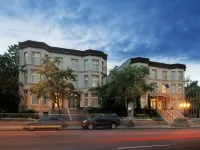 Chateau Versailles Hotels near Outremont