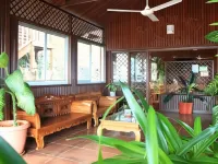 Rose Garden Resort