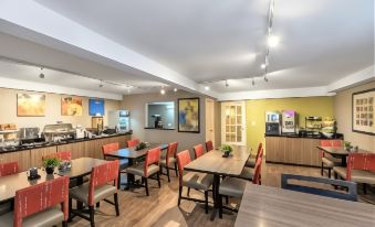 Comfort Inn