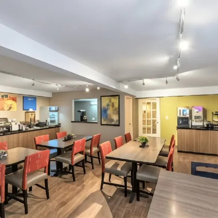 Comfort Inn