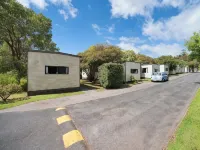 Burnie Ocean View Motel and Caravan Park