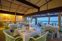 Blue Marlin Beach Hotel - Parkplatz