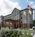 Super 8 by Wyndham Pennsville/Wilmington Hotels in 