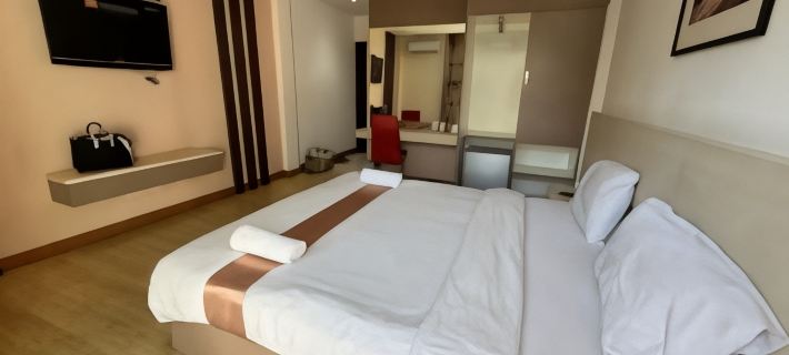 Siam grand Hotel Nakhonphanom Hotels in Nakhon Phanom