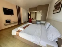 Siam grand Hotel Nakhonphanom - Bars
