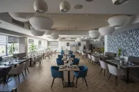 Tui Blue Adriatic Beach - Adults Only - parking