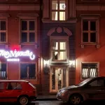 Podmoskovie - Hostel - Hostels