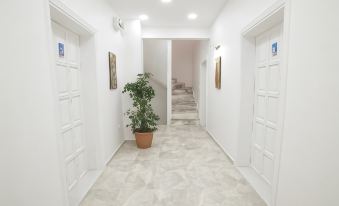9Bodrum Hotel