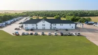 Atria Hotel and RV McGregor - que admiten mascotas