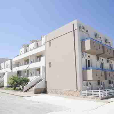 Hotel Athinoula Hotel Exterior