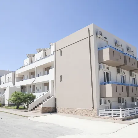 Hotel Athinoula