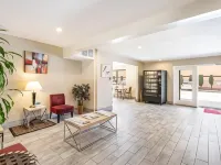 Sutter Inn Hotels in Sutter County