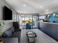 Days Inn by Wyndham Greeneville Hotels in Greeneville
