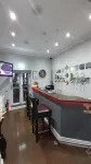 Astala Lodge - Quầy bar
