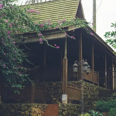 KAIA Camp by Kalimaya Отели рядом с достопримечательностью «Парк развлечений Dago Dreampark»