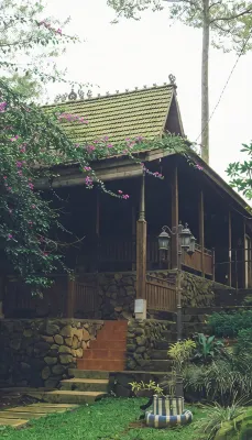 KAIA Camp by Kalimaya - ที่ตั้งแคมป์